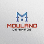 Blocked drains in Wellow, Mouland Drainage